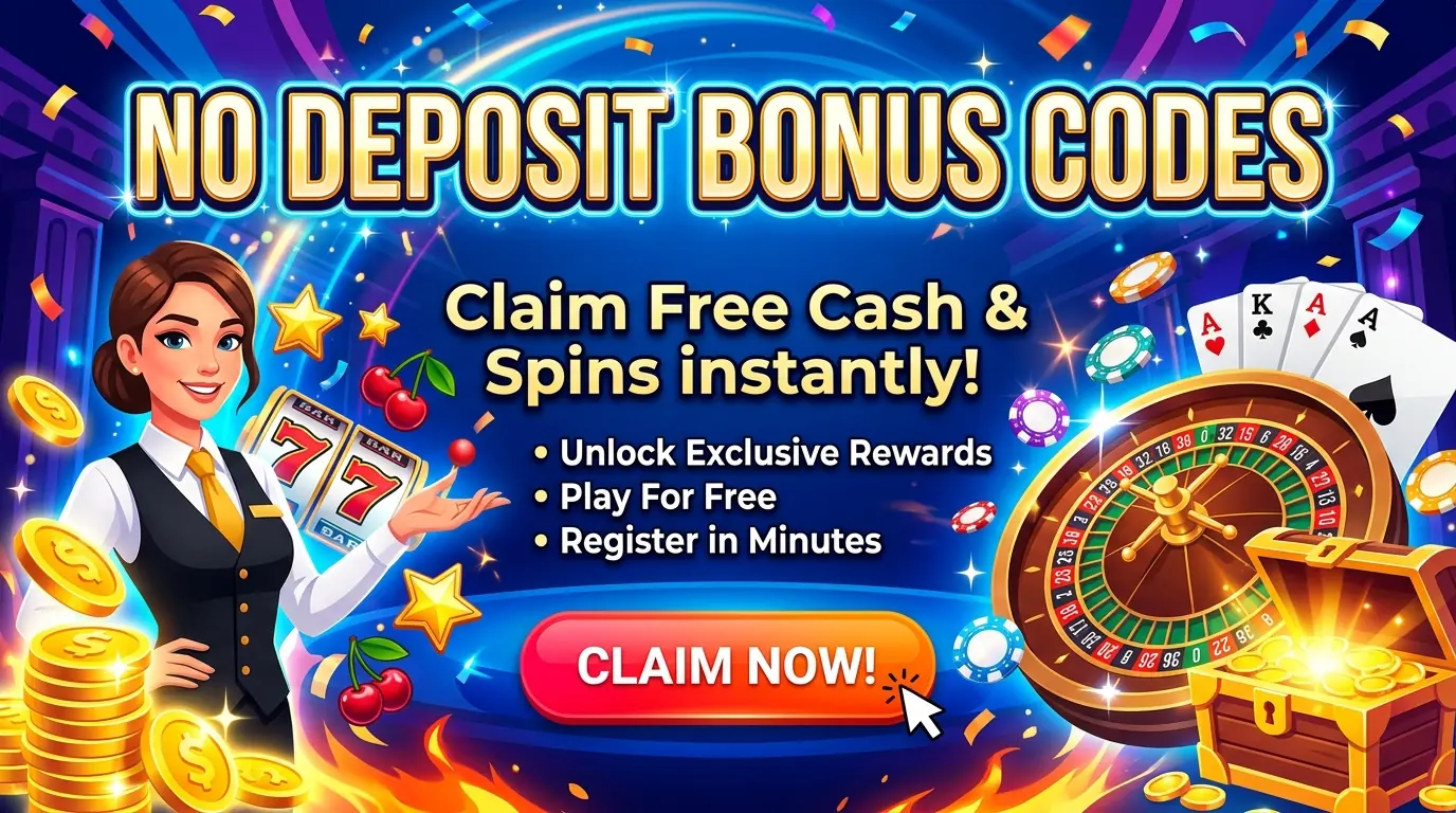 Magic red casino no deposit bonus