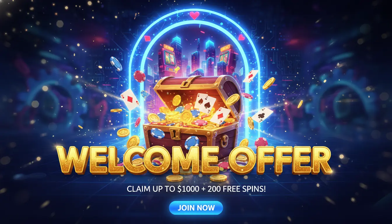 Bonus og tilbud Magic red casino