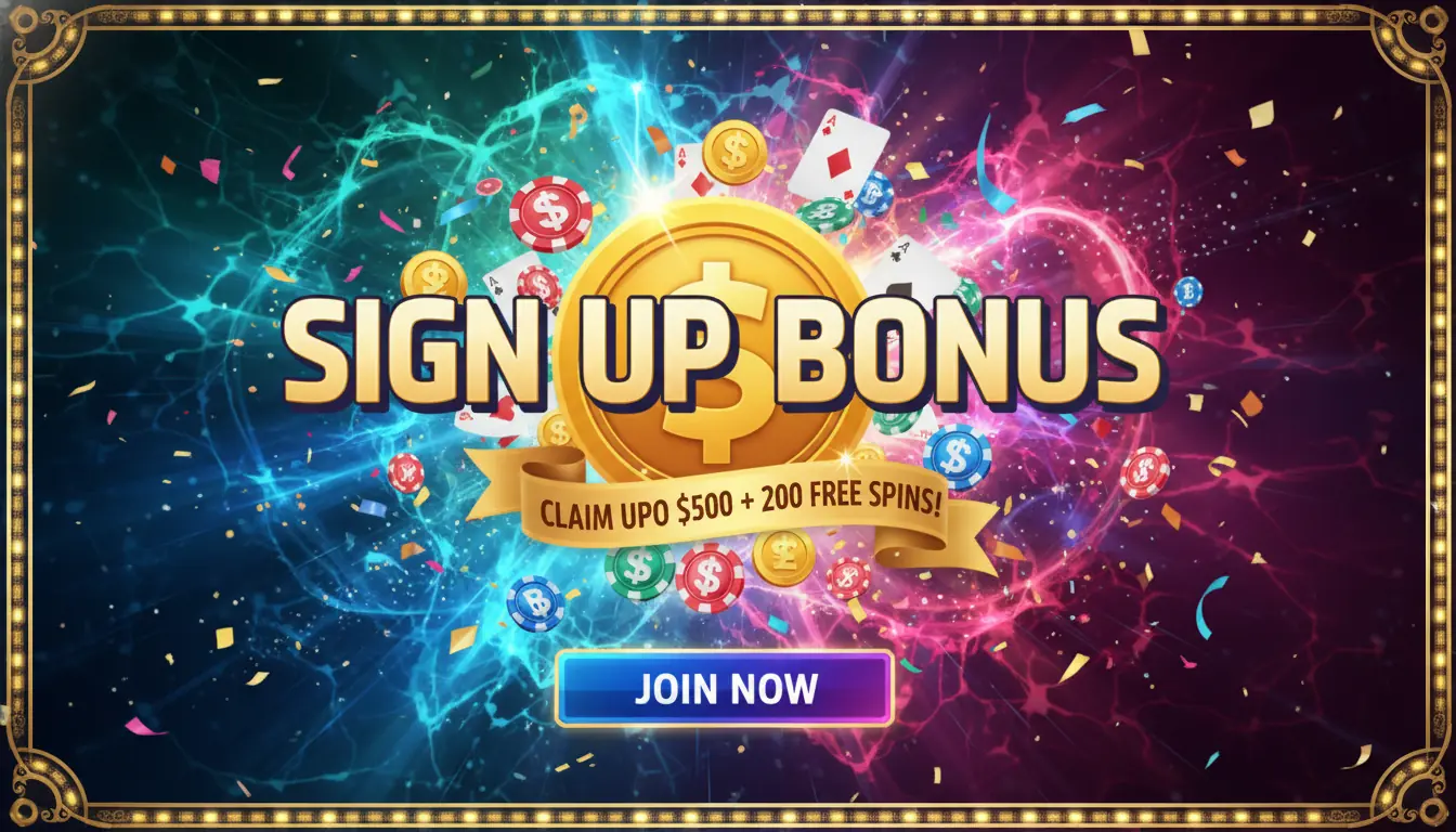 Magic red casino bonus ved tilmelding
