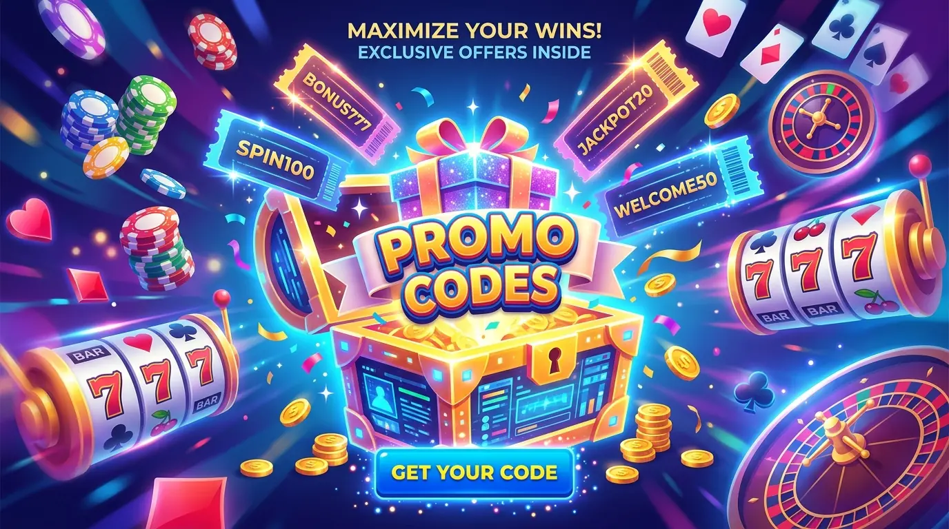 Magic red casino promokoder