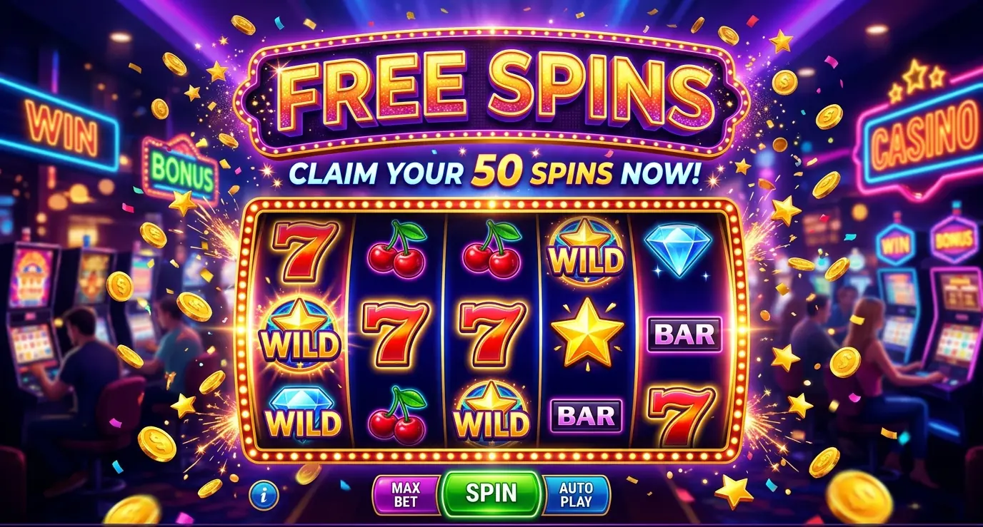 Magic red casino bonus free spins
