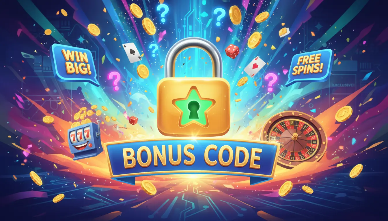 Bonuskode Magic red casino
