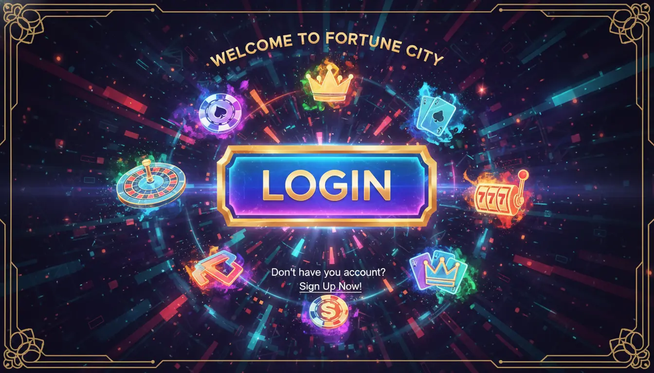 Adgang til Magic red casino
