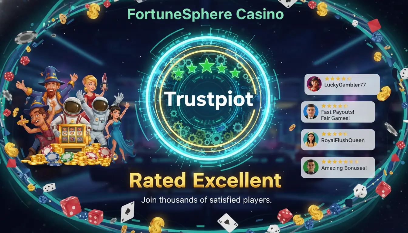 Trustpilot og vurderinger Magic red casino