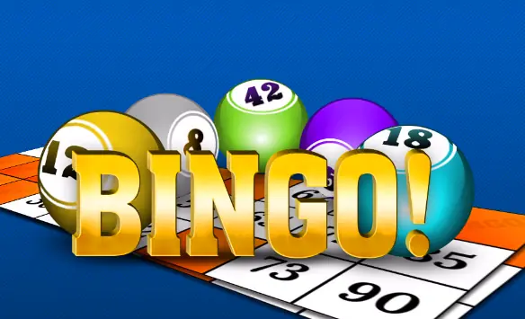 Magic red casino bingo
