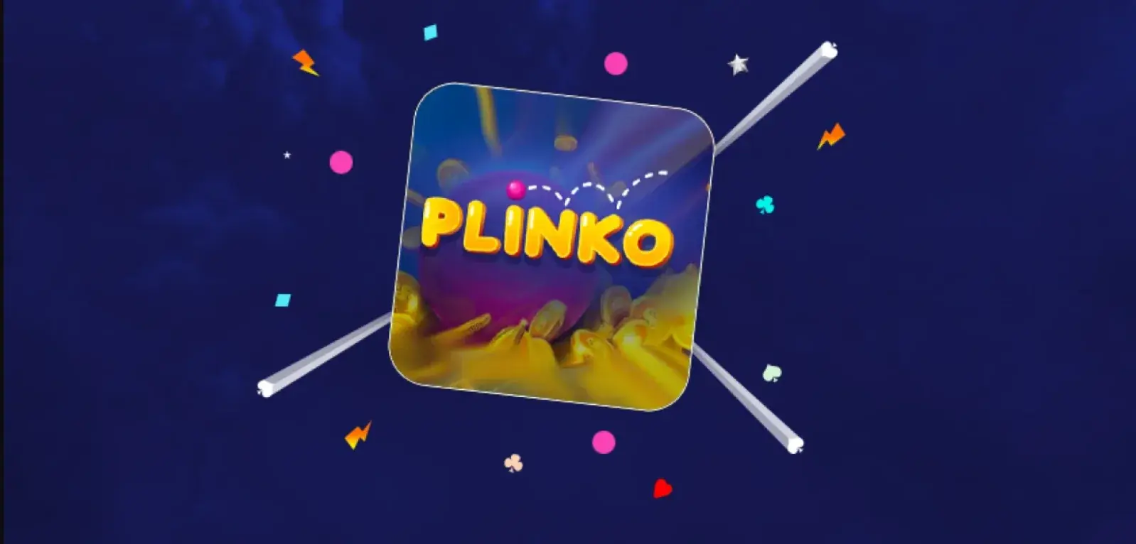 Magic red casino Plinko