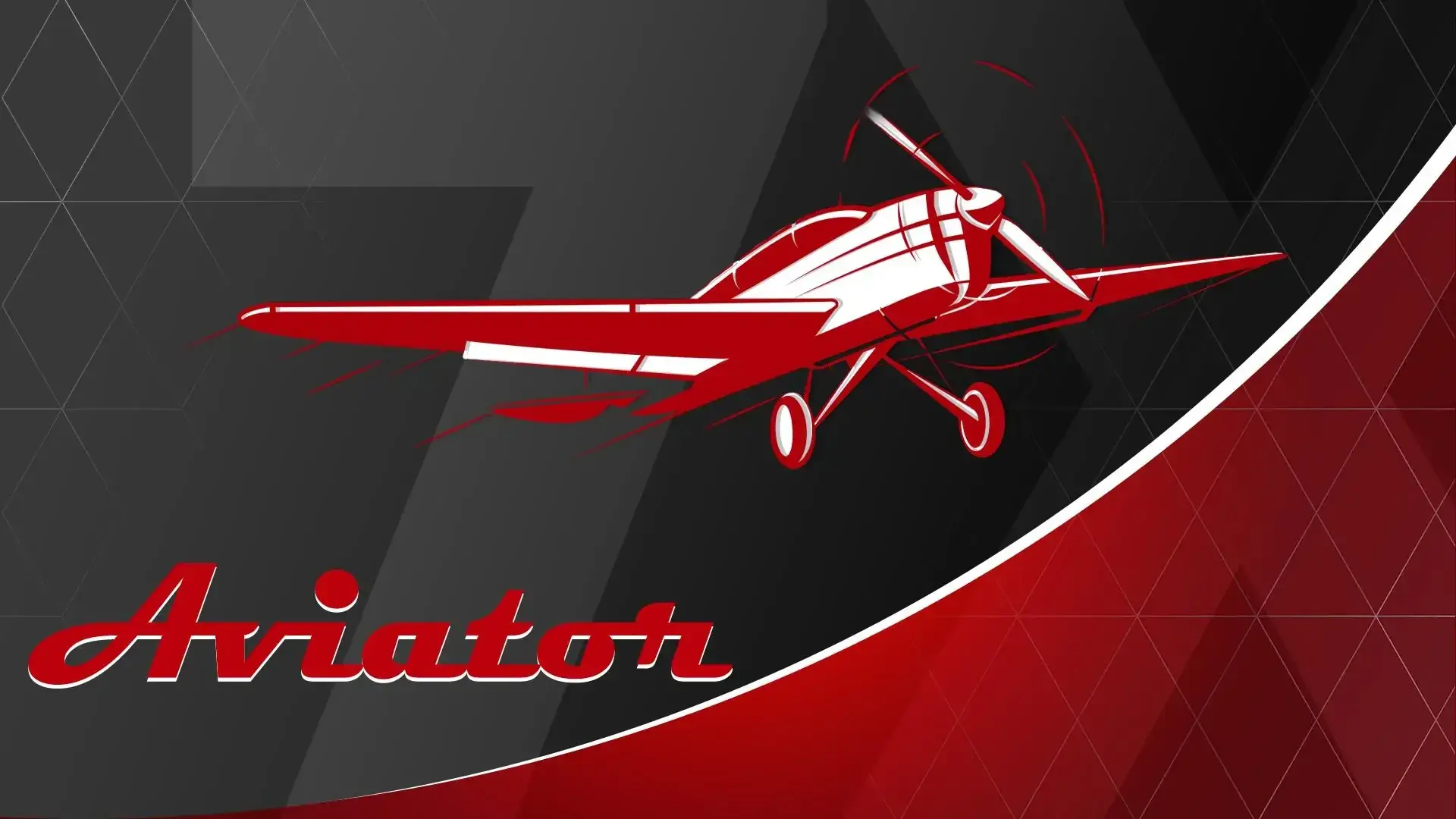 Aviator Magic red casino